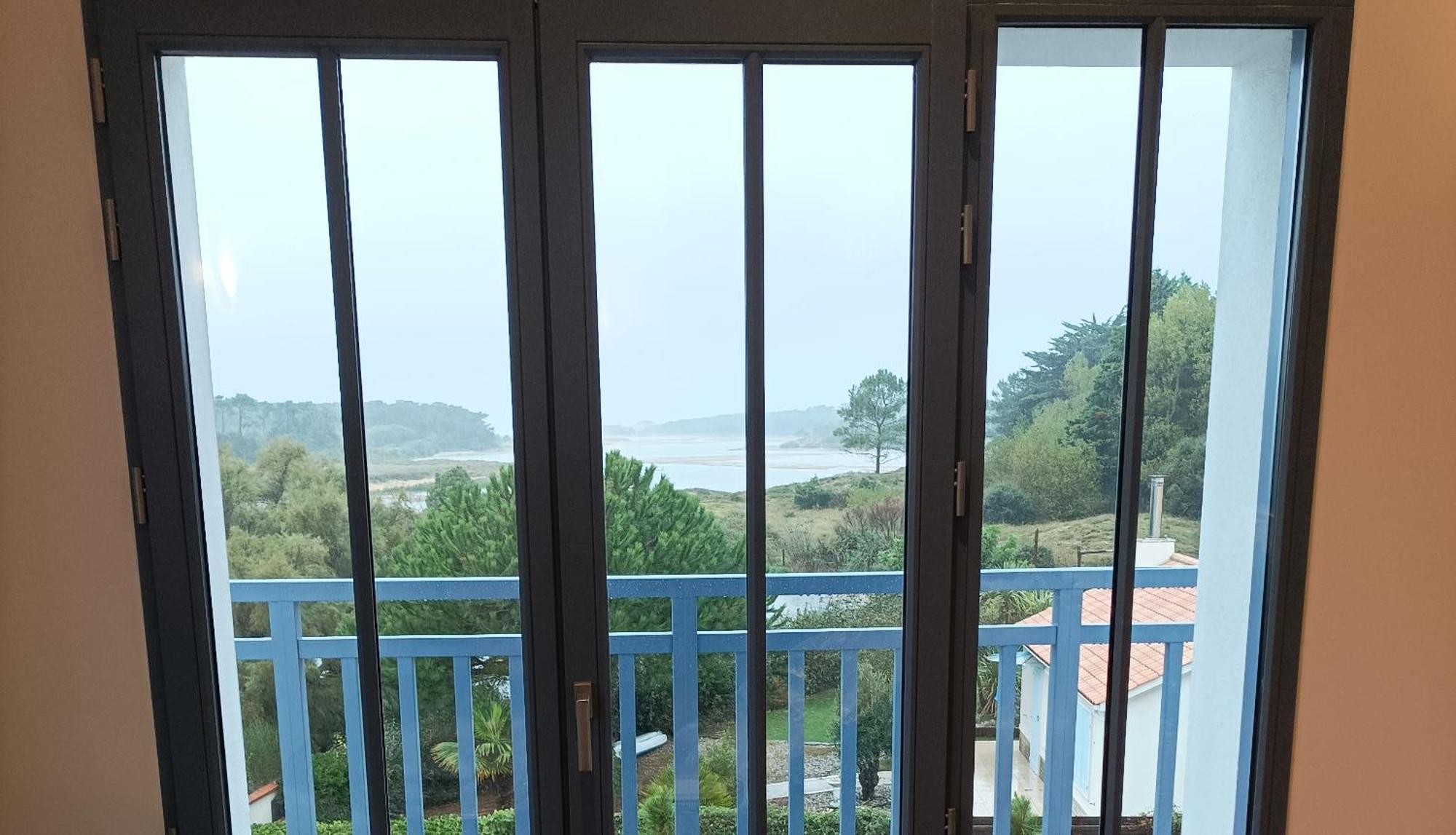 Hotel Domaine Les Clayeres Talmont-Saint-Hilaire Exterior foto